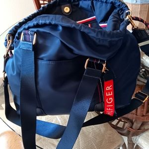 Tommy Hilfiger